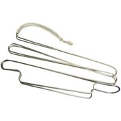 Resim KGPart Beko Dne45080 Buzdolabı Evaporatör Isıtıcısı (rezistansı) 