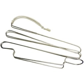 Resim KGPart Beko Dne45080 Buzdolabı Evaporatör Isıtıcısı (rezistansı) 