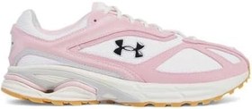 Resim Under Armour UA HOVR Apparition RTRFTR SD Spor AyakkabıUnisex Yetişkin | Unisex 