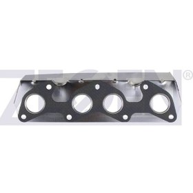Resim Zegen Egzoz Manıfold Contası Sıperlıklı Renault Clıo - Megane 1.4 8v E7j AT00-ZGS135 