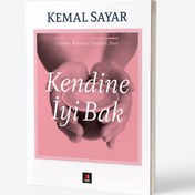Resim Kendine İyi Bak 