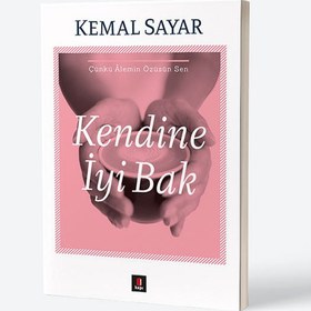Resim Kendine İyi Bak 