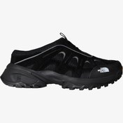 Resim The North Face Hedgehog 06 Rvst Mule Unisex Siyah Günlük Ayakkabı NF0A8AE2KY41 