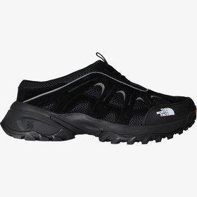 Resim The North Face Hedgehog 06 Rvst Mule Unisex Siyah Günlük Ayakkabı NF0A8AE2KY41 