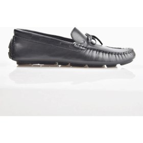 Resim Fosco 8721 Erkek Yazlık Hakiki Deri Loafer Ayakkabı 