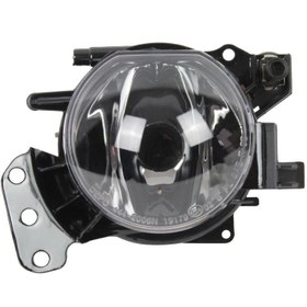 Resim DEPO 344-2007L-UQ | (Aydınlatma) / Sis Farı (BMW E60 Sol-M -) 