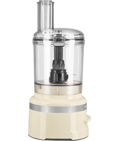Resim Kitchenaid Foodprocessor 5KFP0921EAC 250 W Mutfak Robotu 