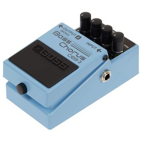 Resim Boss CEB-3 Bas Chorus Compact Pedal 