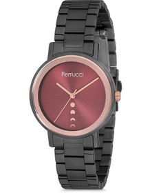 Resim Ferrucci Kadın Kol Saati 9FM2166 