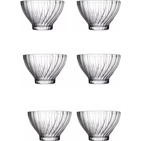 Resim Paşabahçe Bouquet Kase 6lı 290CC (2 Adet) 