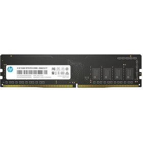 Resim HP V2 DDR4 3200MHz U-DIMM 32 GB RAM 