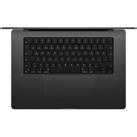 Resim Apple MacBook Pro 16" M4 Max | 1 TB SSD 48 GB RAM 16 CPU 40 GPU 