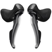 Resim Shimano Claris St-R2000 Ön Arka Vites Fren Kolu Shimano