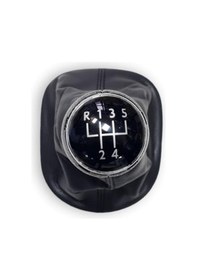 Resim VW Caddy 2004-2010 Vites Topuzu Körüğü 5 ileri 2K0711113 