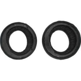 Resim EnigmaticE Sony Kablosuz PULSE3D Kulaklık Için 1 Çift Kulaklık Kapakları Kolayca Değiştirilen Kulaklık Koruyucu Kollu Toka Kulaklık (Yurt Dışından) 