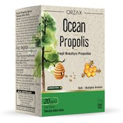 Resim Orzax Ocean Propolis Sprey 20 ml 
