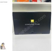 Resim Nikon CoolPix P1100-SIFIR-GARANTİLİ-TAKSİT-TAKAS- CİNEGO DAN 