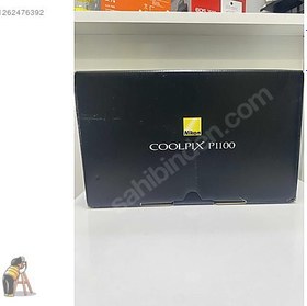 Resim Nikon CoolPix P1100-SIFIR-GARANTİLİ-TAKSİT-TAKAS- CİNEGO DAN 