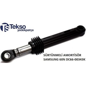 Resim Samsung Uyumlu Çamaşır Makinesi Amortisör Takımı Dc66-00343K - 318009630 