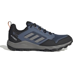 Resim adidas IF2580-E adidas Terrex Tracerocker Cımpora Erkek Spor Ayakkabı Lacivert 