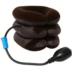 Resim Willowhaven Ushohond Doğum Sonrası Desteği Üç Katlı Şişme Brown Düzeltici Korse 