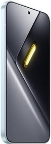 Resim Xiaomi Poco X8 Pro Max YD | 512 GB 12 GB Mavi 