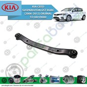 Resim Kia Ceed Suspansıyon Üst Burc (2006-2012) Orijinal | 551001H000 