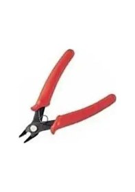 Resim Py-006 5 İnce Ağız Yankeski 2,0 Mm 125 Mm 