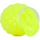 Resim Mr.Boo Ananas Anti Stres Slime 70 Gr. Sarı 