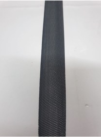 Resim Yarım Yuvrlak Eğe 10 İnç Kalın Diş 