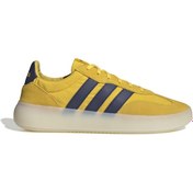 Resim Adidas Barreda Decode Erkek Günlük Ayakkabı Jp9668 Sarı Jp9668 Sarı 