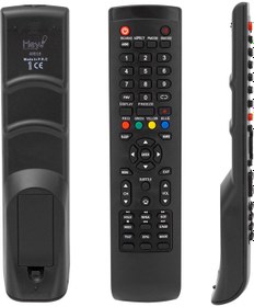 Resim Ayt Profilo Smart Tuşlu Lcd Led Tv Kumandası Uzaktan Kumanda 
