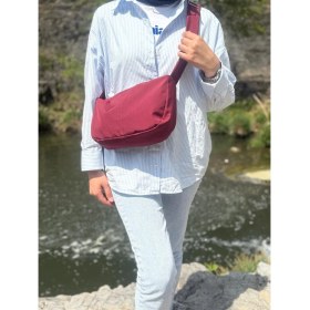 Resim Su Geçirmez Bondit Baget Kol Çantası 