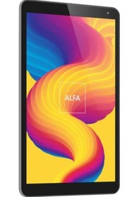 Resim Hometech Alfa 10TB 10.1" | 64 GB 4 GB Siyah 