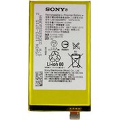 Resim Sony Xperia Z5 Mini Compact Batarya Pil - Lıs1594Erpc 