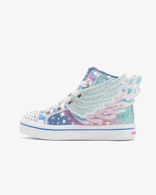 Resim Skechers Tw-lıtes 2.0 Kız Çocuk Ayakkabı 314392l-blmt Çok Renkli 