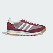 Resim Adidas Sl 72 Rs Erkek Günlük Spor Ayakkabı C-adıjı1325e10a00 Bordo 