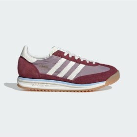 Resim Adidas Sl 72 Rs Erkek Günlük Spor Ayakkabı C-adıjı1325e10a00 Bordo 