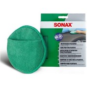 Resim Sonax Torpido ve Plastik Temizleme Pedi 