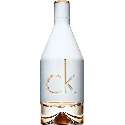 Brf Store Acanticaret Calvin Klein IN2U Edt 100 ml Kadın Parfüm, 88300196814 Fiyatı ve Özelliklerı - Badem
