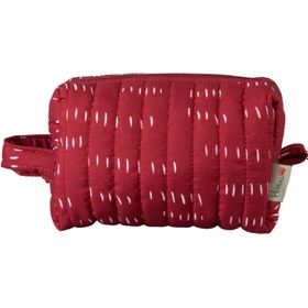 Resim Crimson Wonder - Anne Bebek Bakım Çantası – Küçük Boy 