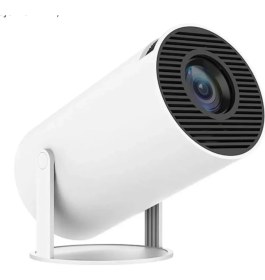 Resim Sanal Ticaretiniz HY300 Ultra Hd Projeksiyon Cihazı 