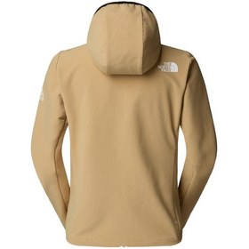 Resim The North Face Kadın Ma Softshell Ceket Nf0a892rlk51 Kahverengi 