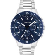 Resim Calvin Klein Ck25200115 Erkek Kol Saati 