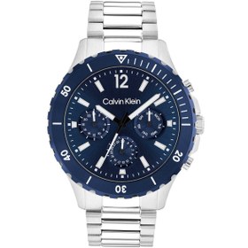 Resim Calvin Klein Ck25200115 Erkek Kol Saati 