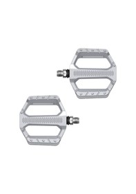 Resim Shimano Platform Pedal PD-EF202 Silver 