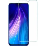Resim Pilanix Xiaomi Redmi 8 Için Nano Cam Ekran Koruyucu Şeffaf 