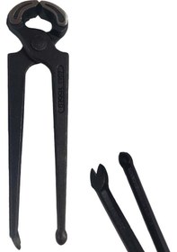 Resim Arj 200 MM Çok Amaçlı Izolesiz Kerpeten 