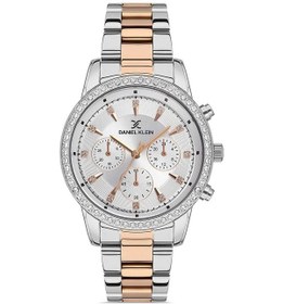 Resim Daniel Klein DK014063A-03 Kadın Kol Saati 