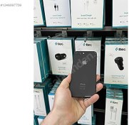 Resim Apple iPhone 8 Plus İkinci El TR | 64 GB | Gri İkinci El iPhone 8 Plus Space Gray 64GB